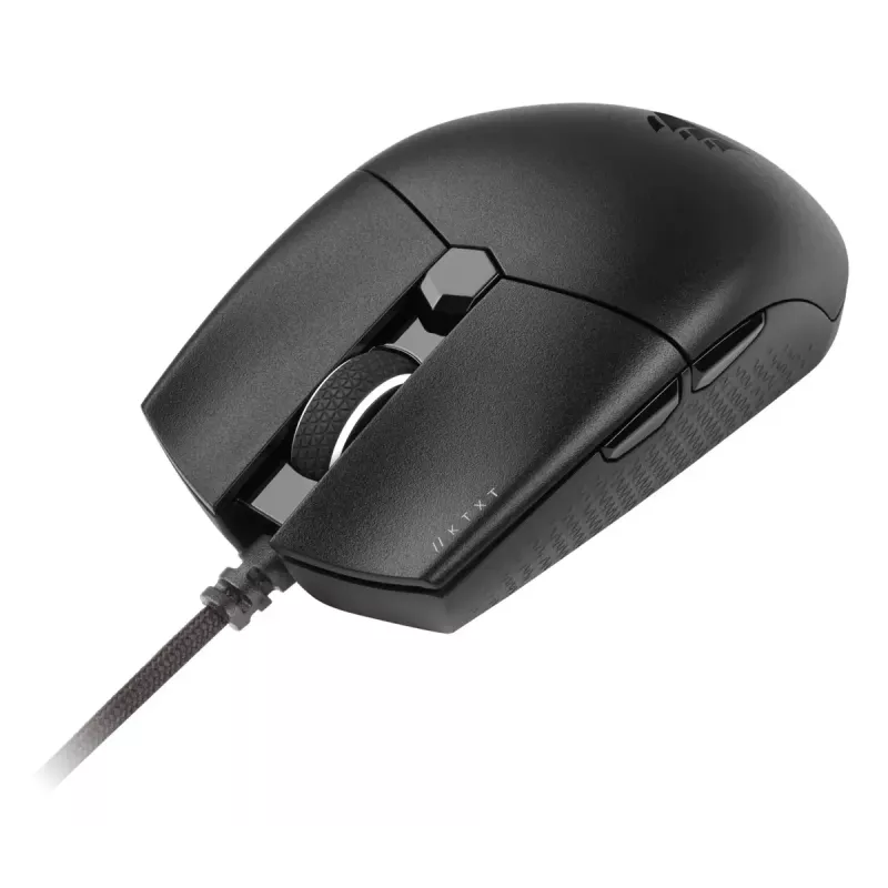 Mouse gaming CORSAIR Katar Pro Xt ultra-leggero (eu)