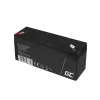 Batteria per UPS piombo-acido sigillato Green Cell AGM38