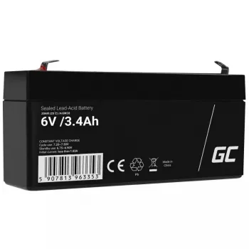 Batteria per UPS piombo-acido sigillato Green Cell AGM38