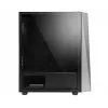 Case PC Zalman S4 Plus Midi Tower nero