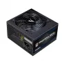 Zalman ZM500-TXII V2 MegaMax alimentatore per PC 500 W, 80 PLUS Standard EU, PFC attivo, ATX a 20+4 pin, ventola da 12 cm, nero