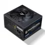 Zalman ZM600-TXII V2 MegaMax alimentatore per PC 600 W, 80 PLUS Standard EU, PFC attivo, ATX a 20+4 pin, ventola da 120 mm