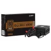 Alimentatore Zalman ZM650-GVII 650 W 20+4 pin ATX ATX nero