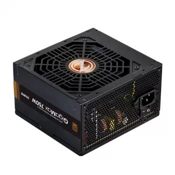 Alimentatore Zalman ZM750-GVII 750 W 20+4 pin ATX ATX nero