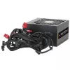 Alimentatore Zalman ZM750-GVII 750 W 20+4 pin ATX ATX nero
