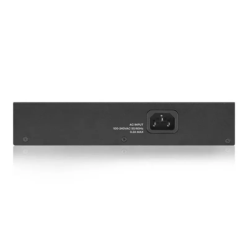 Zyxel GS1100-16 Gigabit Ethernet non gestito (10/100/1000)