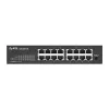 Zyxel GS1100-16 Gigabit Ethernet non gestito (10/100/1000)