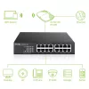 Zyxel GS1100-16 Gigabit Ethernet non gestito (10/100/1000)