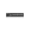 Zyxel GS1100-16 Gigabit Ethernet non gestito (10/100/1000)