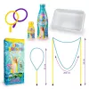 Set bolle di sapone Tuban MEGA SET FOR BIG BUBBLES età consigliata 3 anni