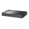 Switch desktop TP-Link 8 porte 10/100Mbps + 3 porte Gigabit con 8 porte PoE+