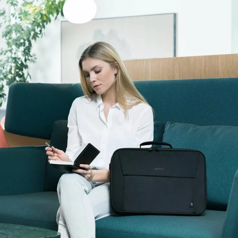 DICOTA Eco Multi Base - borsa per notebook 15-17.3