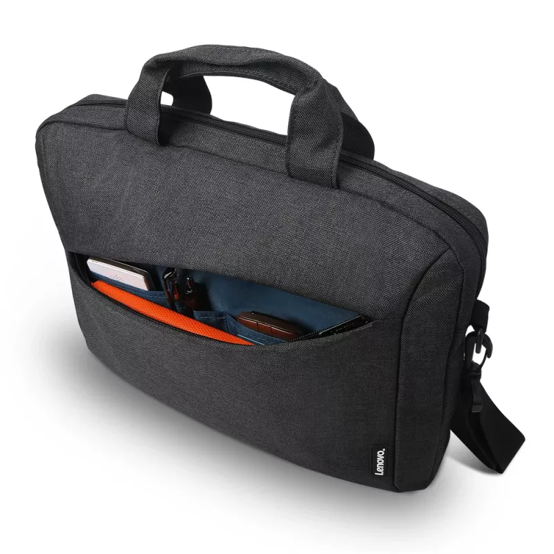 Lenovo T210 borsa top loader 39,6 cm (15,6