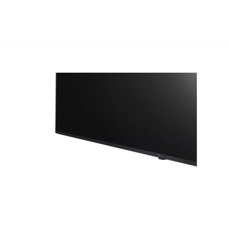 Display Digital Signage LG 75UL3J-E 190,5 cm (75