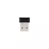 Mouse Hama MW-110, ufficio, ambidestro, RF Wireless, ottico, 1000 DPI