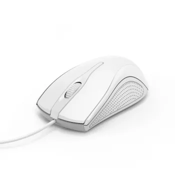Mouse Hama MC-200 ufficio per destrorsi USB Type-A ottico 1200 DPI