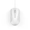 Mouse Hama MC-200 ufficio per destrorsi USB Type-A ottico 1200 DPI