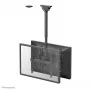 Supporto da soffitto Neomounts NM-C440DBLACK per doppio monitor/TV 32-60