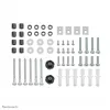 Supporto a parete per TV Neomounts LFD-W2000 60-100