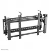 Supporto a parete per videowall Neomounts LED-VW2000 nero 32-75