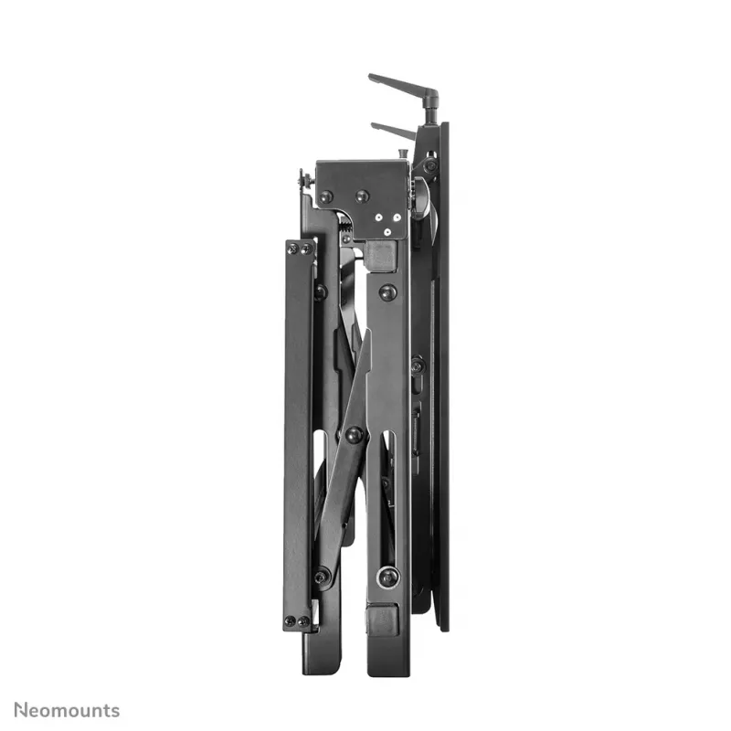 Supporto a parete per videowall Neomounts LED-VW2000 nero 32-75
