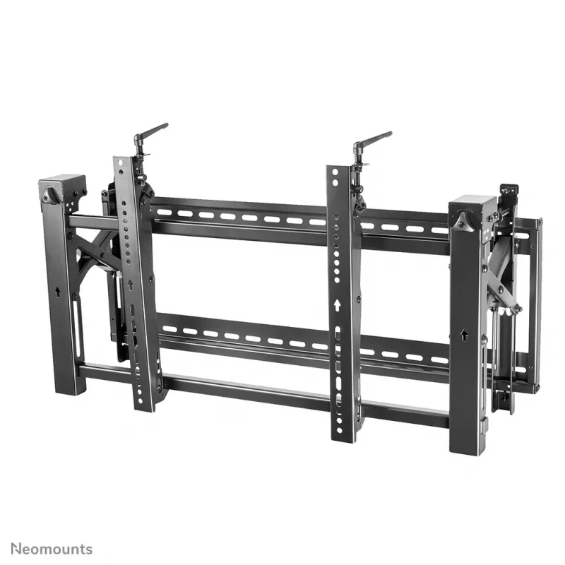 Supporto a parete per videowall Neomounts LED-VW2000 nero 32-75