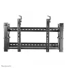 Supporto a parete per videowall Neomounts LED-VW2000 nero 32-75