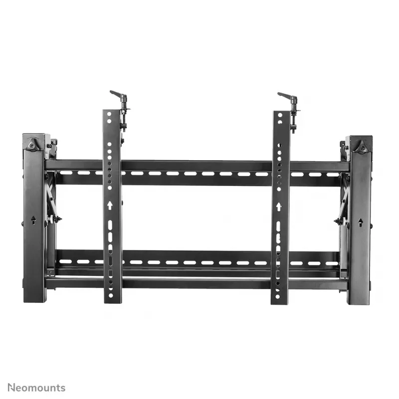 Supporto a parete per videowall Neomounts LED-VW2000 nero 32-75