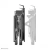 Supporto a parete per videowall Neomounts LED-VW2000 nero 32-75