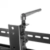 Supporto a parete per videowall Neomounts LED-VW2000 nero 32-75