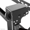 Supporto a parete per videowall Neomounts LED-VW2000 nero 32-75