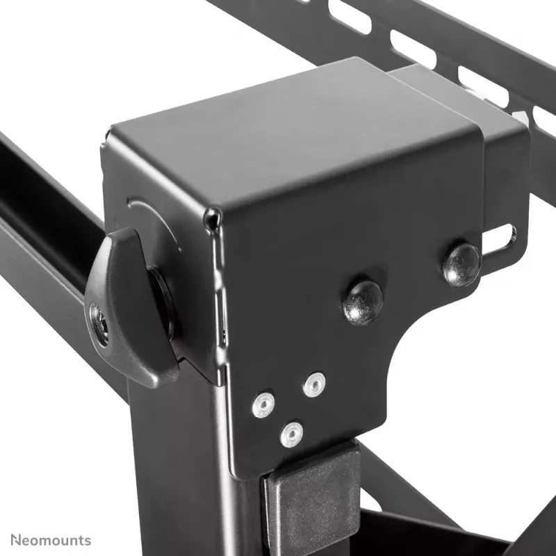Supporto a parete per videowall Neomounts LED-VW2000 nero 32-75