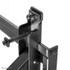 Supporto a parete per videowall Neomounts LED-VW2000 nero 32-75