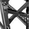 Supporto a parete per videowall Neomounts LED-VW2000 nero 32-75