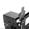 Supporto a parete per videowall Neomounts LED-VW2000 nero 32-75