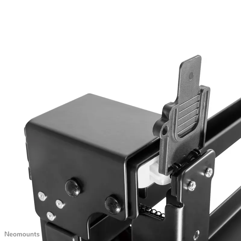 Supporto a parete per videowall Neomounts LED-VW2000 nero 32-75