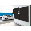 Supporto a parete per videowall Neomounts LED-VW2000 nero 32-75