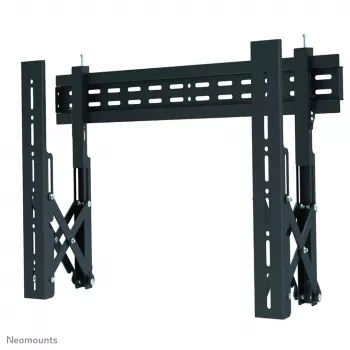 Supporto a parete per videowall Neomounts LED-VW1000 nero 40-75