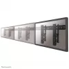 Supporto a parete per videowall Neomounts LED-VW1000 nero 40-75