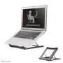 Supporto per laptop Neomounts NSLS075 nero 10-16