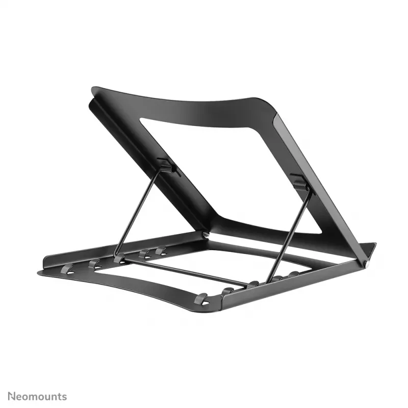 Supporto per laptop Neomounts NSLS075 nero 10-16