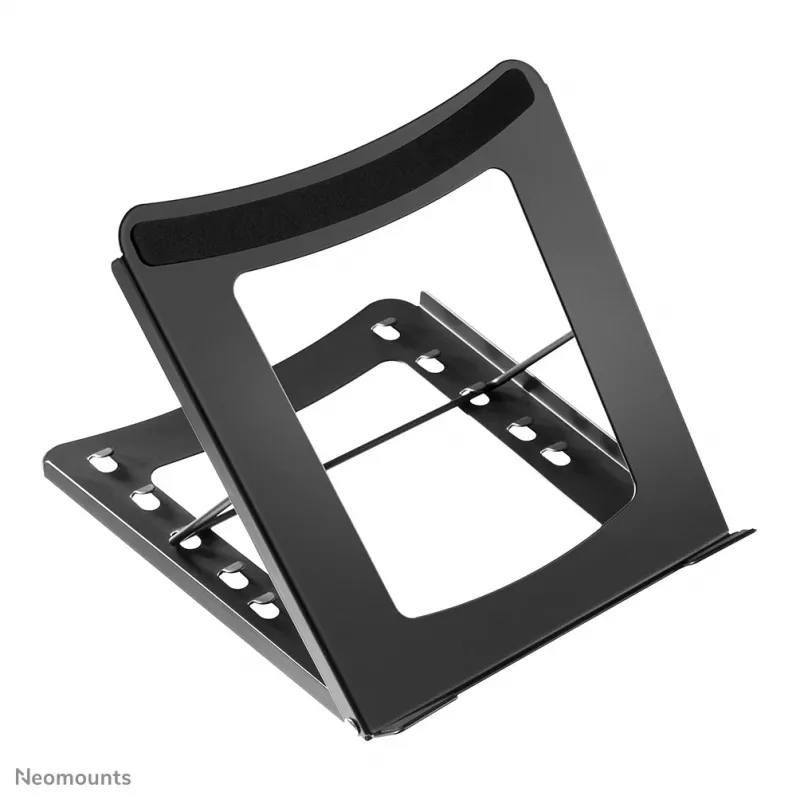 Supporto per laptop Neomounts NSLS075 nero 10-16