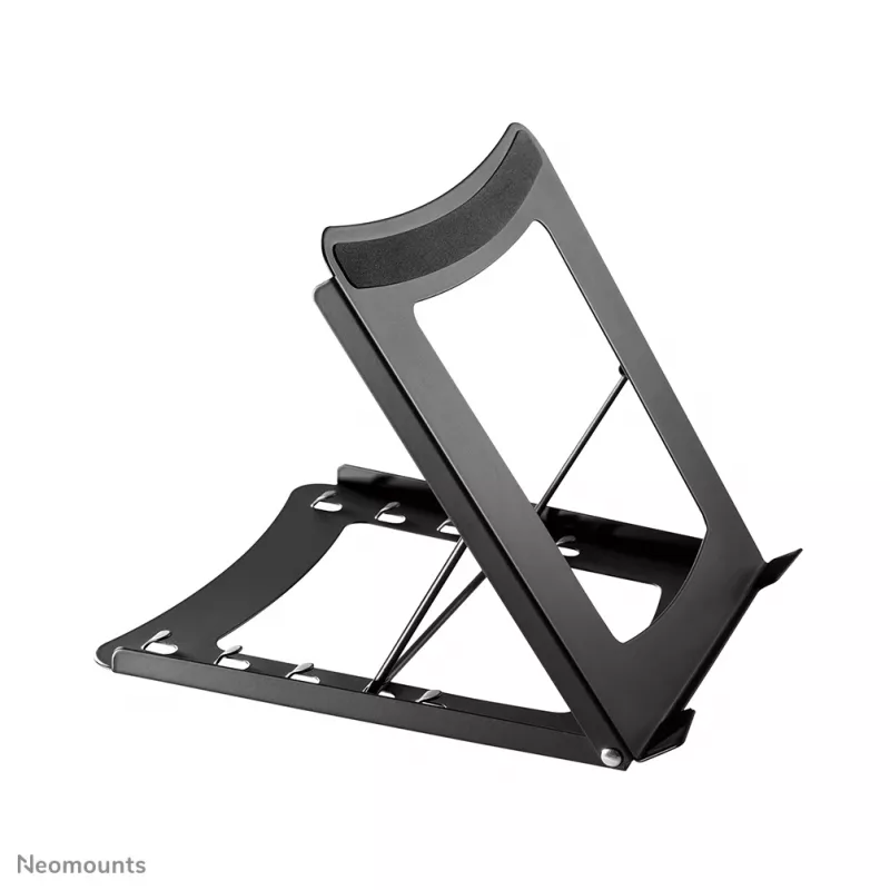 Supporto per laptop Neomounts NSLS075 nero 10-16