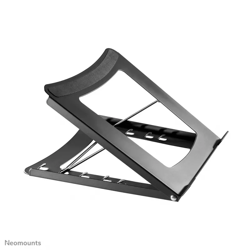 Supporto per laptop Neomounts NSLS075 nero 10-16
