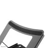 Supporto per laptop Neomounts NSLS075 nero 10-16