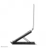 Supporto per laptop Neomounts NSLS075 nero 10-16