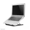 Supporto per laptop Neomounts NSLS075 nero 10-16