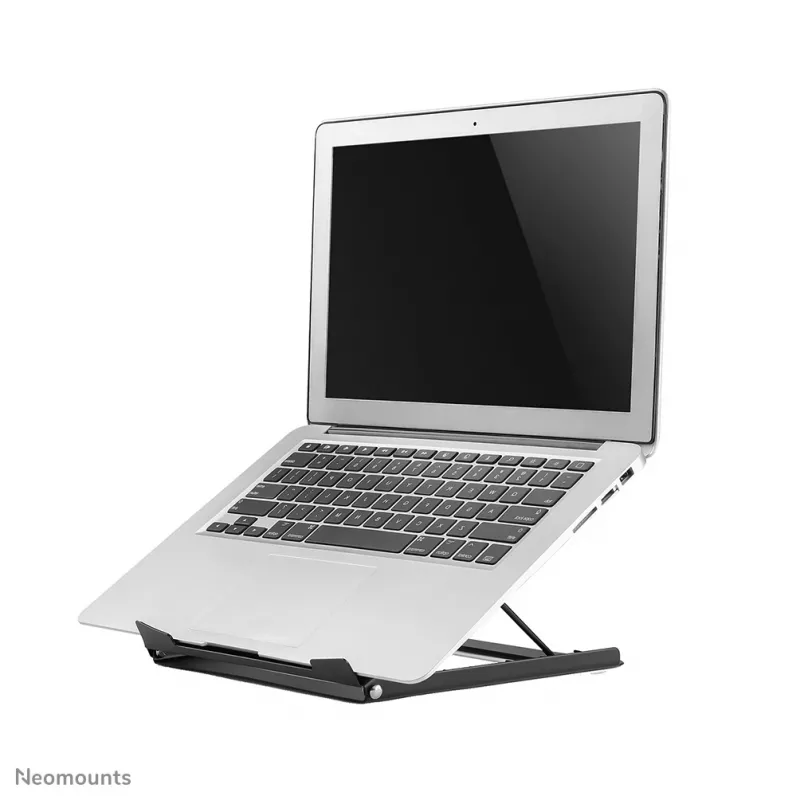 Supporto per laptop Neomounts NSLS075 nero 10-16