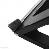 Supporto per laptop Neomounts NSLS075 nero 10-16