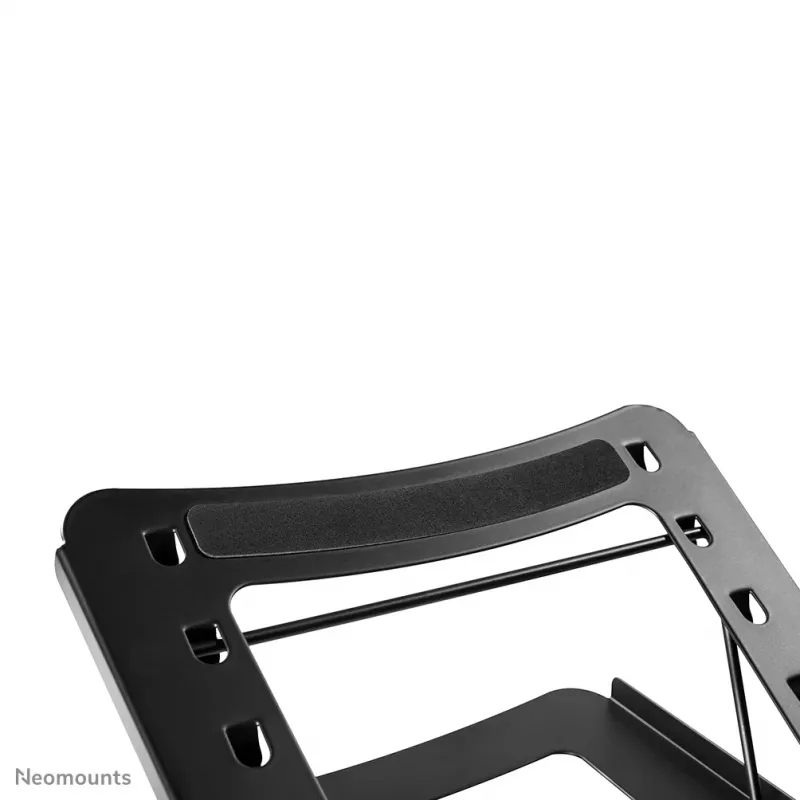 Supporto per laptop Neomounts NSLS075 nero 10-16